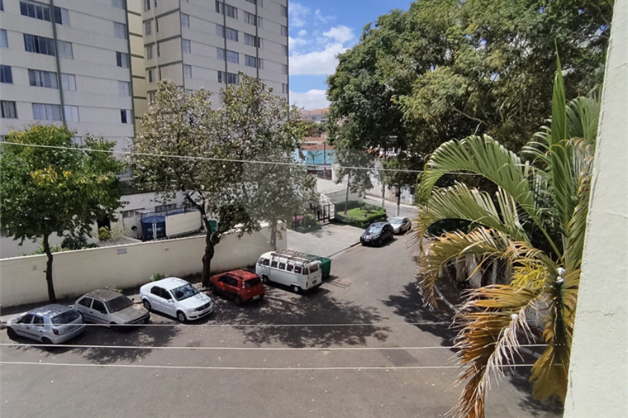 Apartamento à venda com 3 quartos em Parque Mandaqui, São Paulo, SP