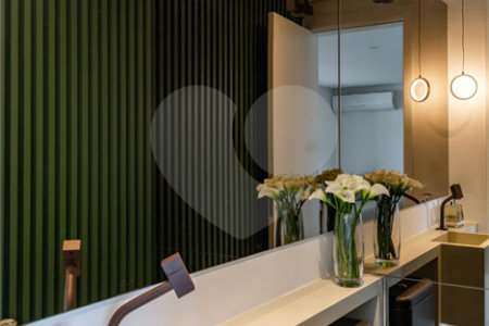Apartamento à venda com 3 suítes em Vila Mascote, São Paulo, SP