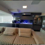 Apartamento à venda com 2 quartos, sendo 1 suíte, em Jardim Caboré, São Paulo, SP