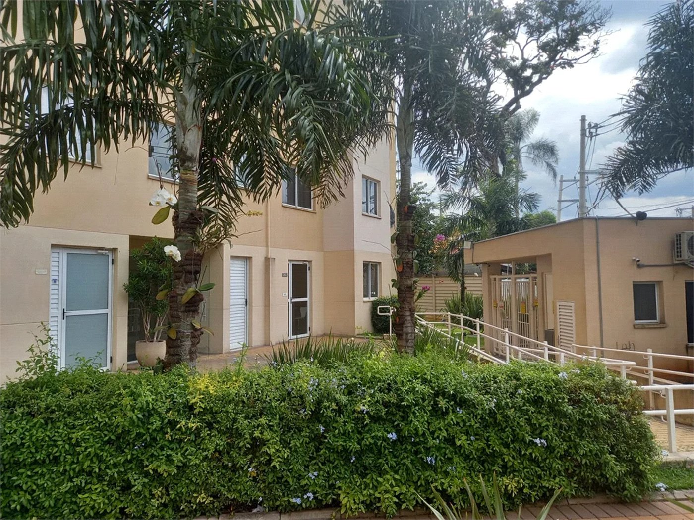 Apartamento à venda com 2 quartos em Jardim Taboão, São Paulo, SP