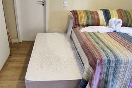 Apartamento à venda ou para alugar com 1 suíte em Perdizes, São Paulo, SP
