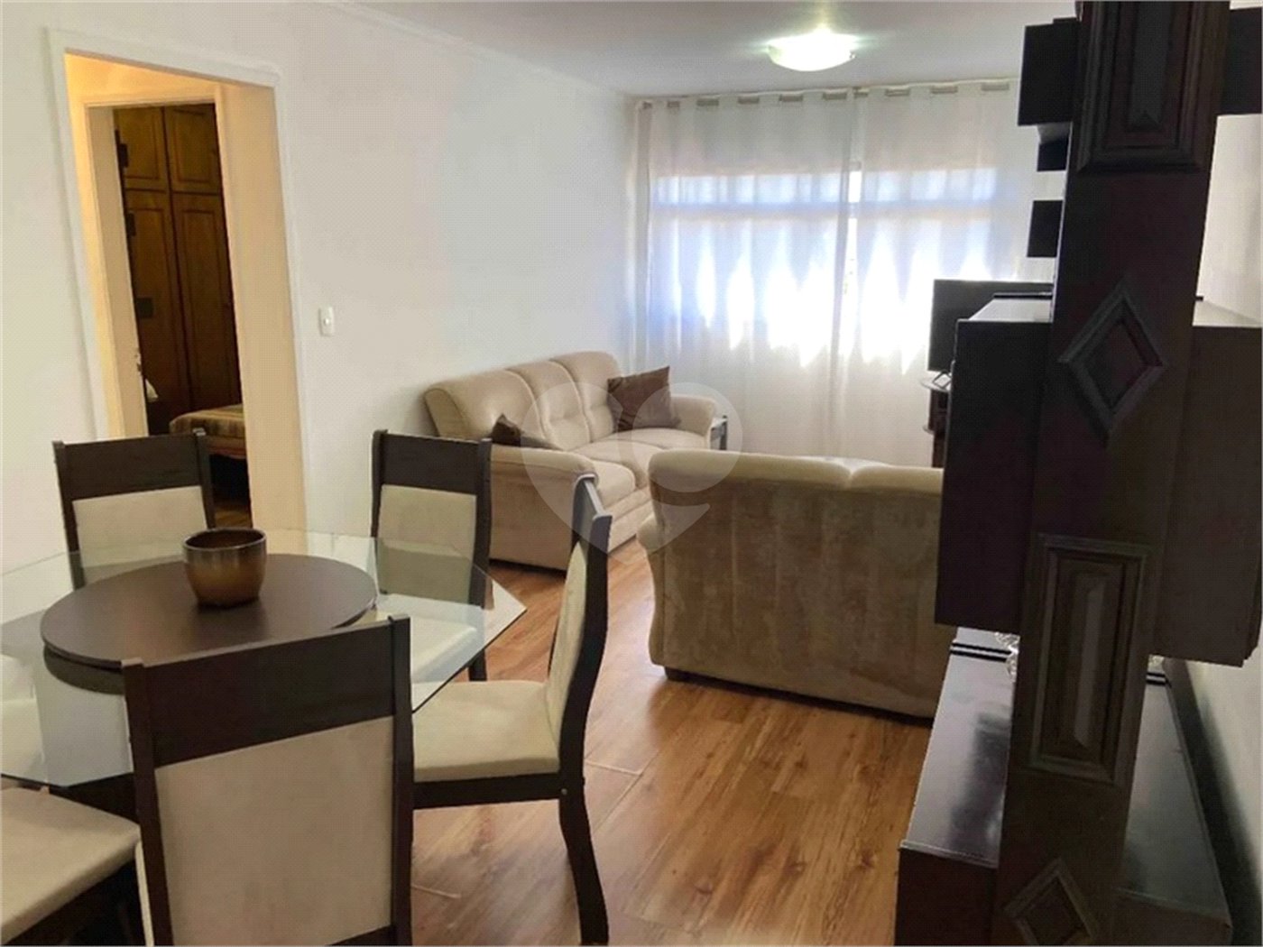 Apartamento à venda com 3 quartos em Vila Romana, São Paulo, SP