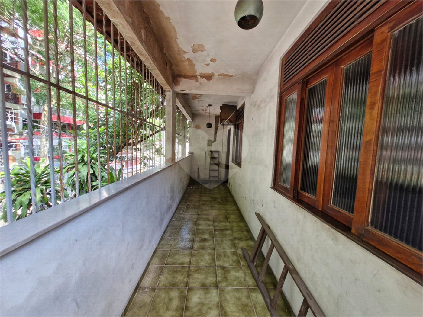 Casa à venda com 4 quartos em Vila Isabel, Rio de Janeiro, RJ