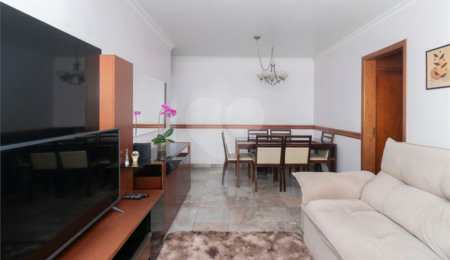 Apartamento à venda com 3 quartos em Belenzinho, São Paulo, SP