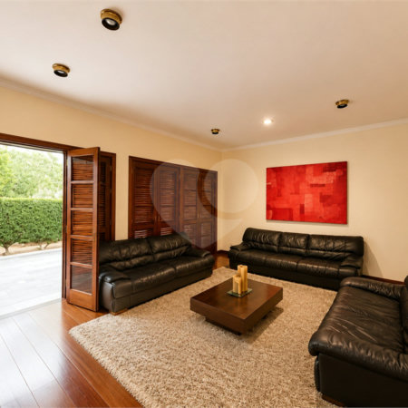 Casa à venda ou para alugar com 4 quartos, sendo 3 suítes, no Centro, Itapetininga, SP
