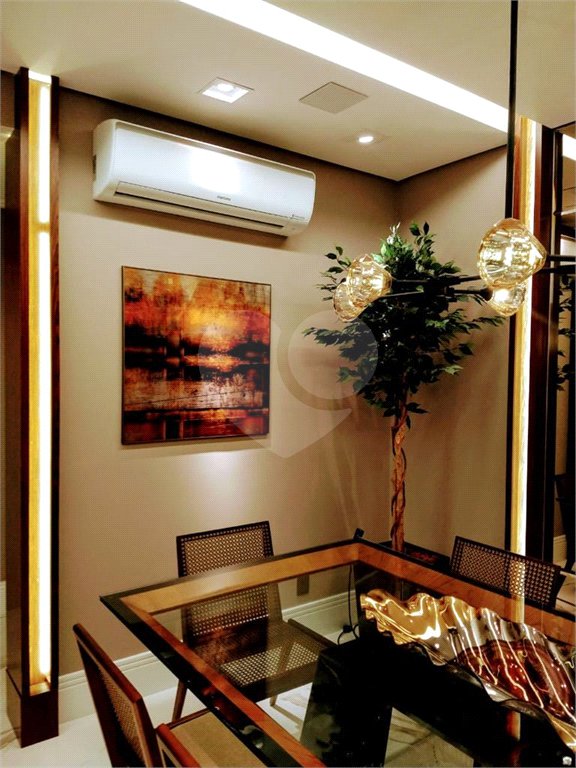 Apartamento à venda com 4 suítes em Jardim Armênia, Mogi das Cruzes, SP