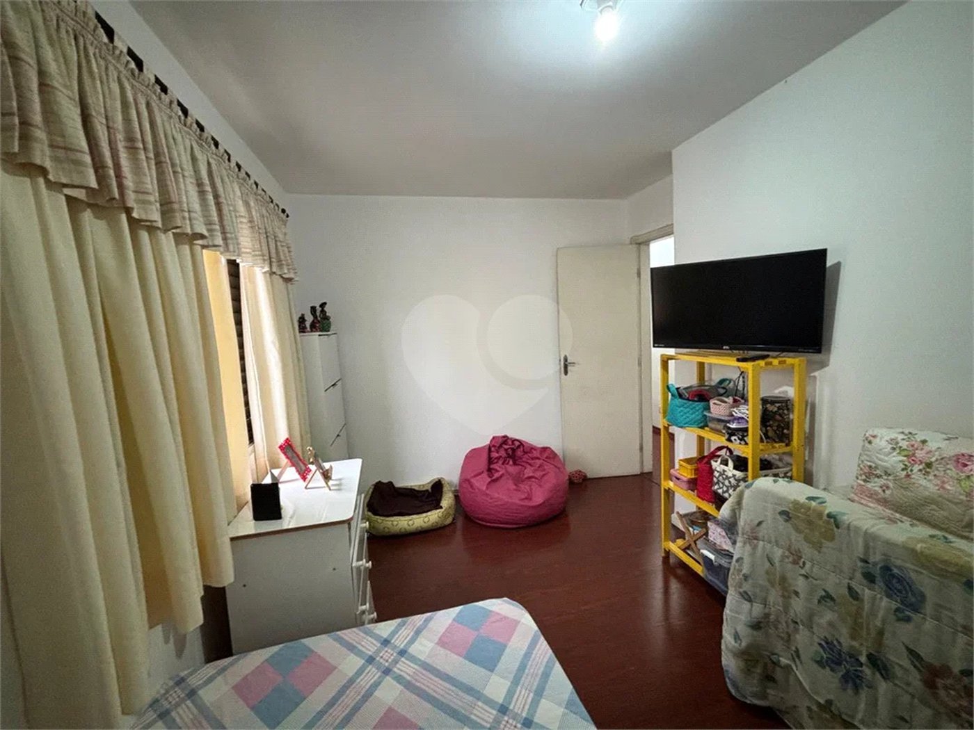 Apartamento à venda com 2 quartos em Santana, São Paulo, SP