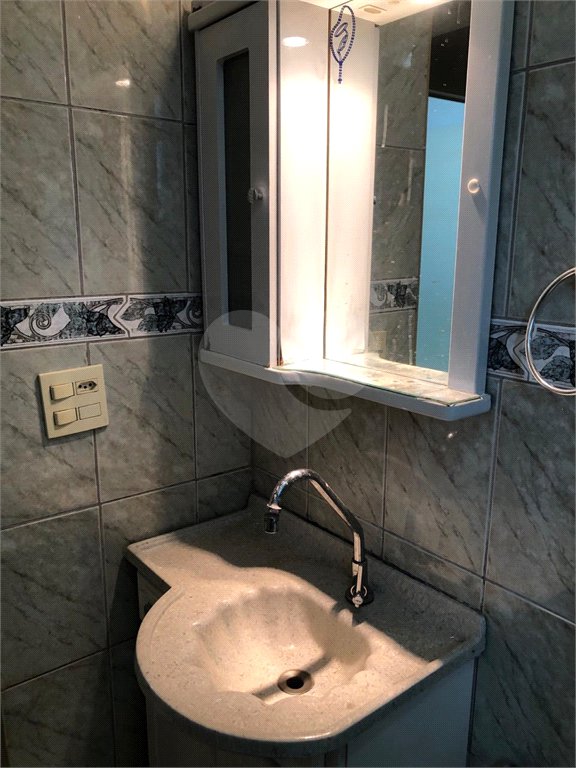 Apartamento à venda com 3 quartos em Vila Divina Pastora, São Paulo, SP
