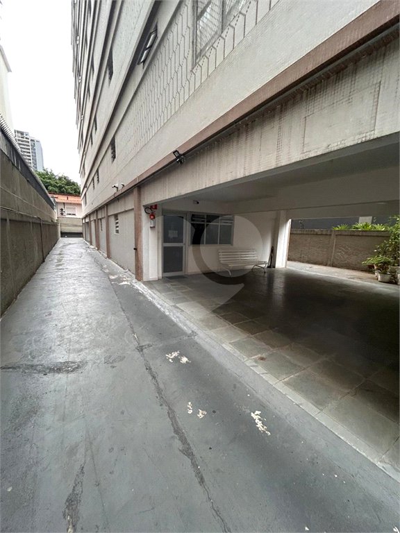 Apartamento à venda com 1 quarto em Perdizes, São Paulo, SP