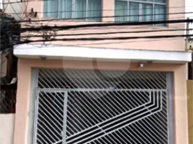Sobrado à venda com 4 quartos em Vila Maria, São Paulo, SP