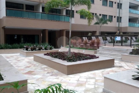 Apartamento à venda com 2 quartos, sendo 1 suíte,  em Rio Comprido, Rio de Janeiro, RJ