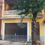 Sobrado à venda com 3 quartos, sendo 2 suítes, em Freguesia do Ó, São Paulo, SP
