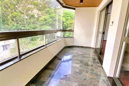 Apartamento à venda com 3 suítes em Parque Bairro Morumbi, São Paulo, SP