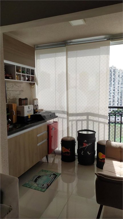 Apartamento à venda com 2 quartos, sendo 1 suíte, em Saúde, São Paulo, SP