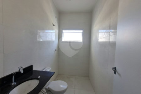 Casa à venda com 2 suítes no condomínio Residencial Américo Figueiredo, Sorocaba - SP