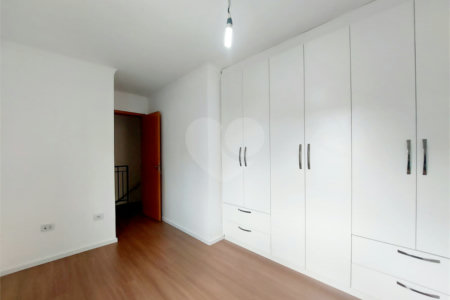 Casa para alugar com 2 suítes no condomínio Residencial Atucuri, São Paulo - SP