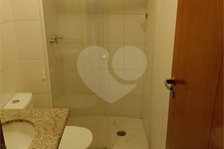 Apartamento à venda com 2 quartos em Tatuapé, São Paulo, SP
