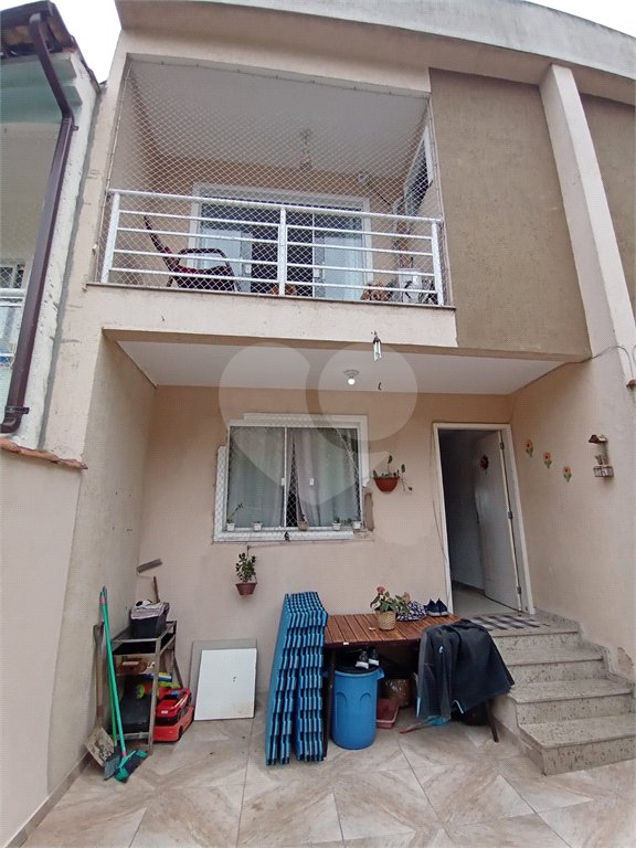 Casa à venda com 2 suítes, em Campo Grande, Rio de Janeiro, RJ