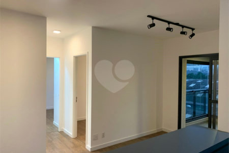 Apartamento à venda com 2 quartos, sendo 1 suíte, em Vila Leopoldina, São Paulo, SP