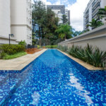Cobertura à venda com 2 suítes em Alto da Boa Vista, São Paulo, SP