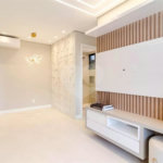 Apartamento à venda com 2 quartos, sendo 1 suíte, em Pinheiros, São Paulo, SP