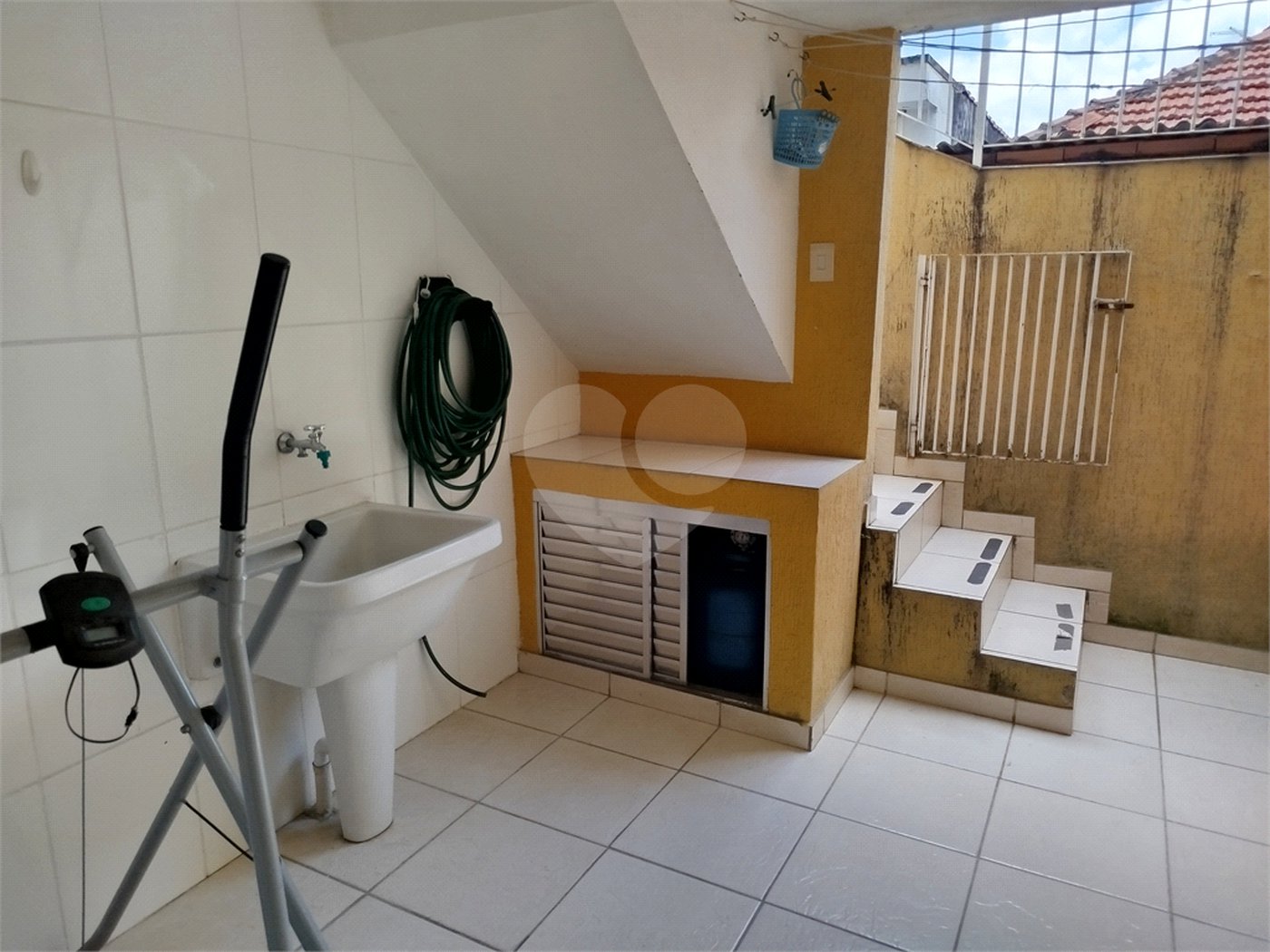 Sobrado à venda com 2 quartos em Parada Inglesa, São Paulo, SP