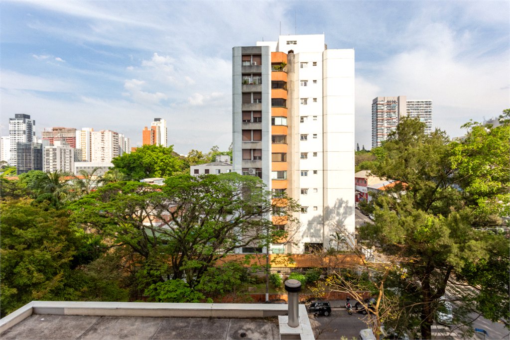 Apartamento à venda com 2 quartos, sendo 1 suíte, em Chácara Santo Antônio, São Paulo, SP