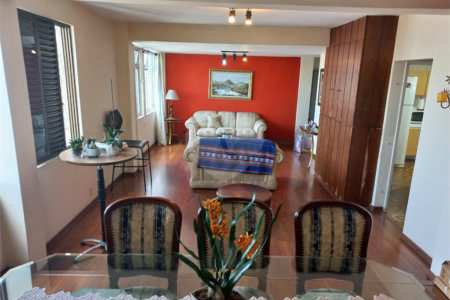 Apartamento à venda com 3 quartos, sendo 1 suíte, em Água Fria, São Paulo, SP