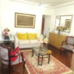 Apartamento à venda com 4 quartos, sendo 1 suíte, em Chácara Inglesa, São Paulo, SP