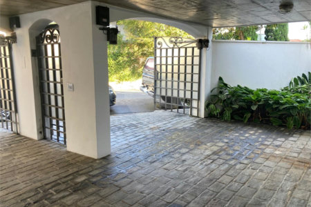 Sobrado para alugar com 4 quartos, sendo 2 suítes, em Alto da Boa Vista, São Paulo, SP