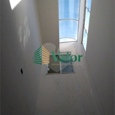 Casa Residencial Jardim Tangará á venda