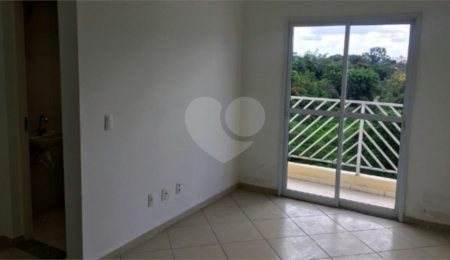 Apartamento à venda com 2 quartos, sendo 1 suíte,  em Pinheirinho, Vinhedo, SP