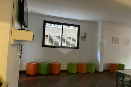 Apartamento à venda com 3 quartos em Tatuapé, São Paulo, SP