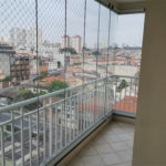 Apartamento para alugar com 2 quartos, sendo 1 suíte, em Vila Invernada, São Paulo, SP