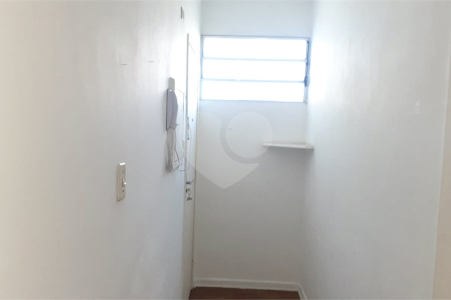 Apartamento à venda com 1 quarto em Vila Madalena, São Paulo, SP