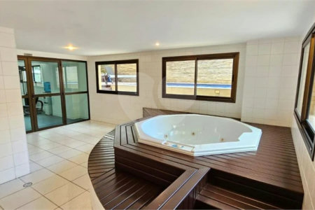 Apartamento à venda com 4 quartos, sendo 3 suítes, em Jardim Paulista, São Paulo, SP