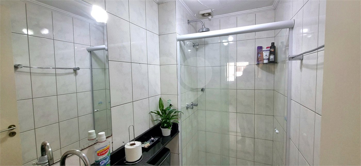 Apartamento à venda com 3 quartos, sendo 1 suíte, em Santana, São Paulo, SP