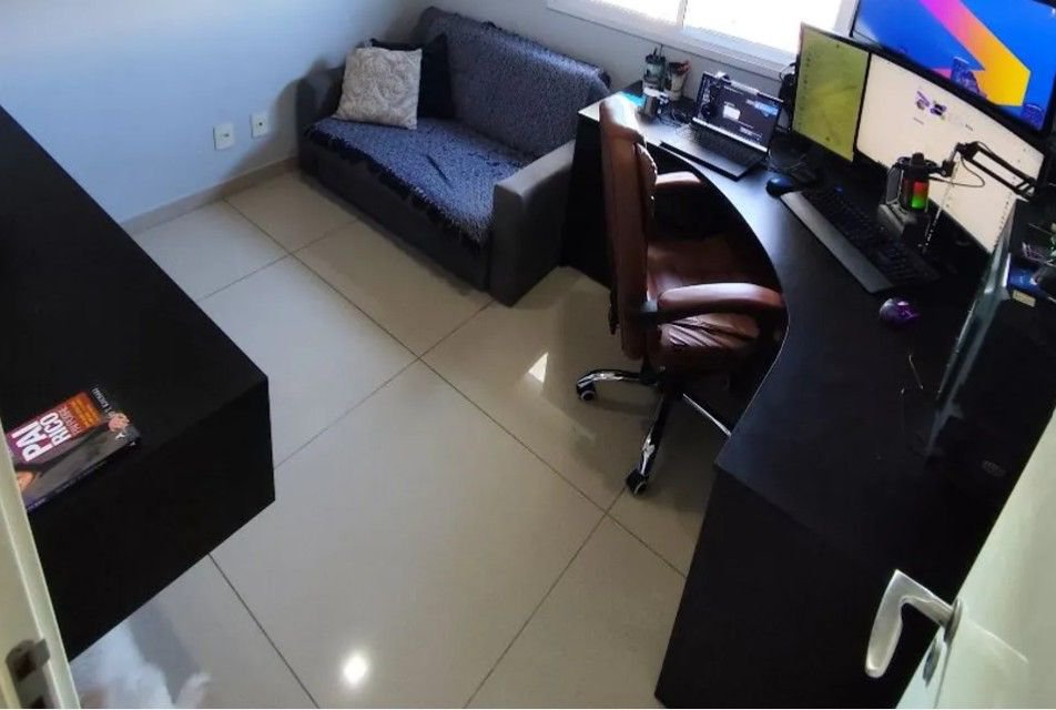 Apartamento com 2 dormitórios, 63 m² - venda por R$ 790.000,00 ou aluguel por R$ 6.000,00/mês - Campo Grande - Santos/SP