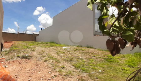 Terreno à venda em Jardim Residencial Garden Ville, Itu, SP