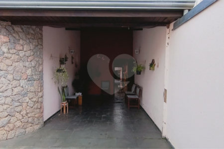 Casa Térrea à venda com 3 suítes em Jardim Prestes de Barros, Sorocaba, SP