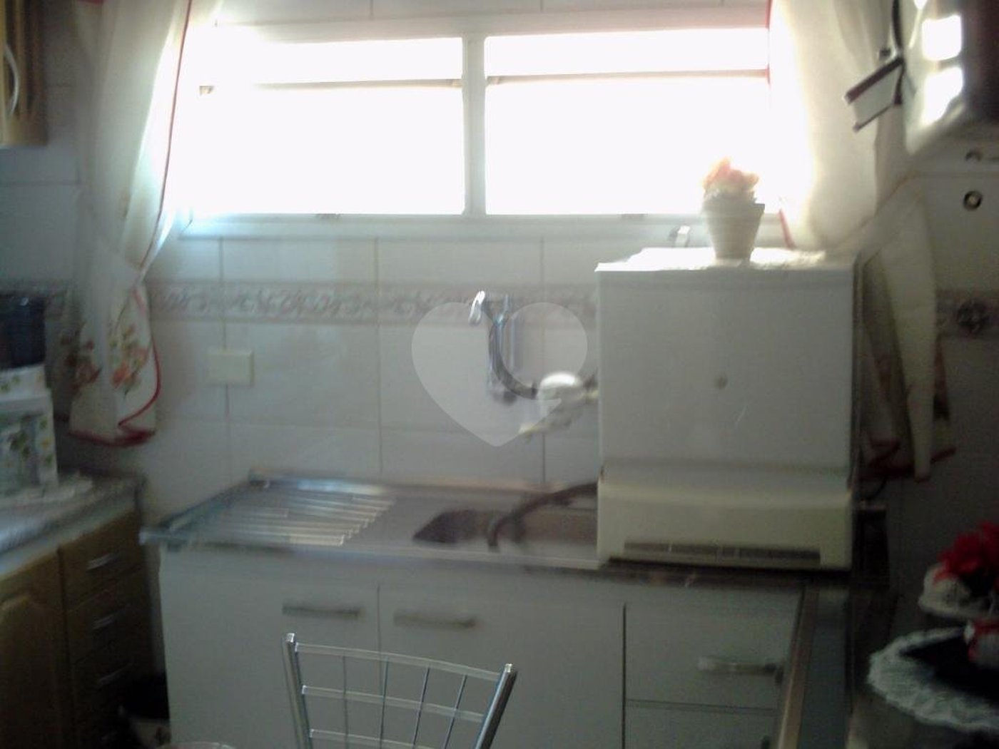 Apartamento à venda com 3 quartos, sendo 1 suíte, em Santana, São Paulo, SP