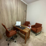 Andar Corporativo à venda, 45 m² por R$ 250.000,00 - Encruzilhada - Santos/SP