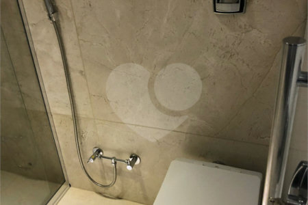 Apartamento à venda com 4 suítes em Vila Suzana, São Paulo, SP