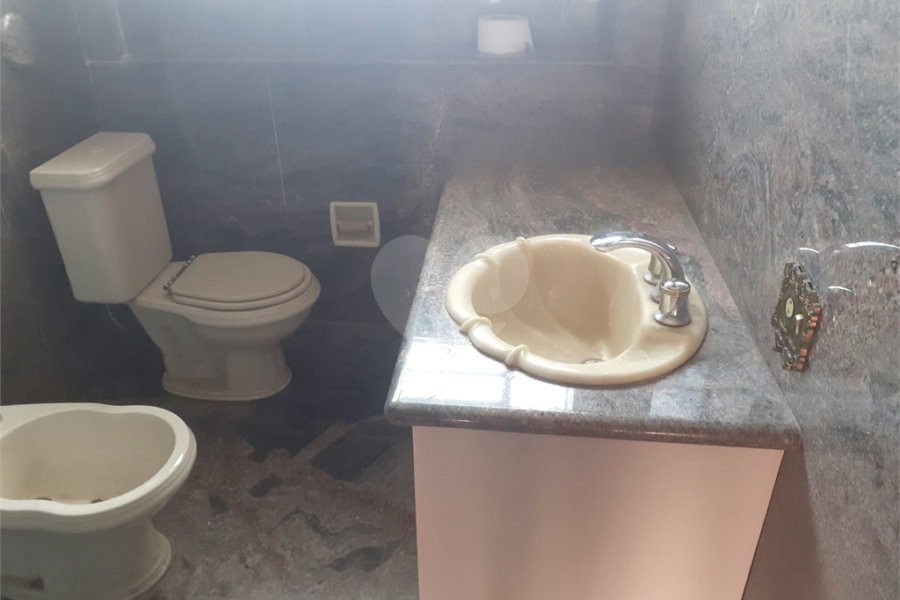 Sobrado à venda com 3 quartos, sendo 1 suíte, em Santana, São Paulo, SP