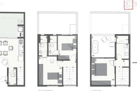 Casa à venda com 2 suítes no condomínio Kza Brooklin, São Paulo - SP