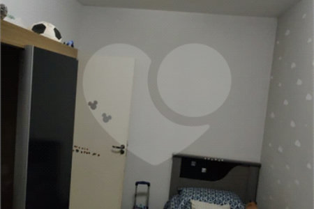 Apartamento à venda com 2 quartos em Jardim América (vila Xavier), Araraquara, SP