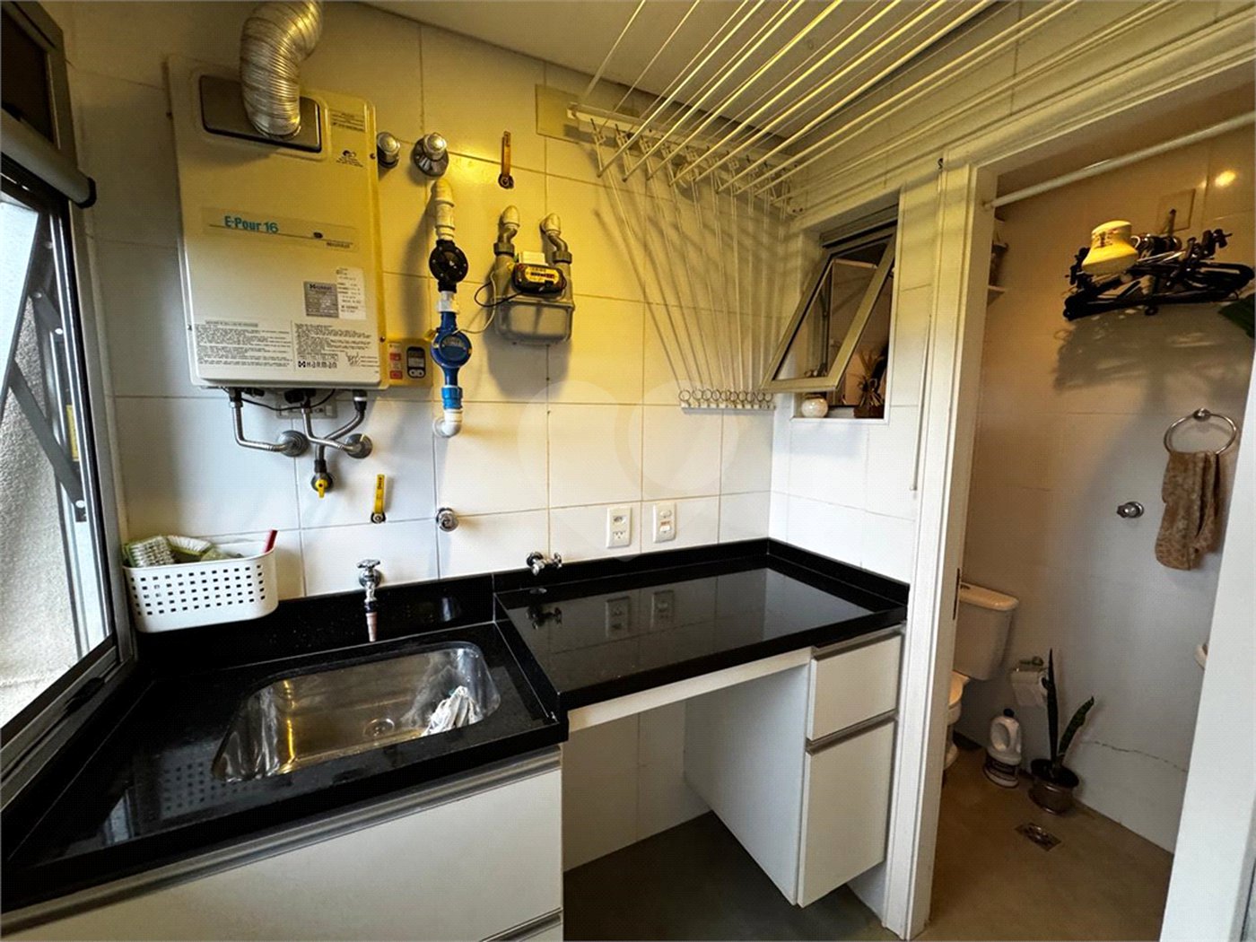 Apartamento à venda com 2 suítes em Parque do Morumbi, São Paulo, SP