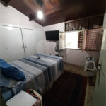 Sobrado à venda com 3 quartos, sendo 1 suíte, em Bosque da Saúde, São Paulo, SP