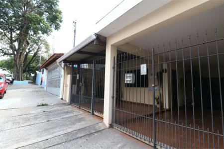 Casa Térrea à venda com 2 quartos em Vila Romana, São Paulo, SP