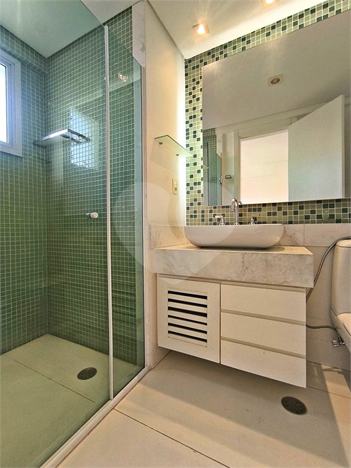 Apartamento à venda com 4 quartos, sendo 3 suítes, em Santana, São Paulo, SP